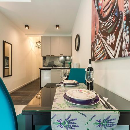 Free Parking Marli 5 - Studio Apartment Dubrovník Exteriér fotografie