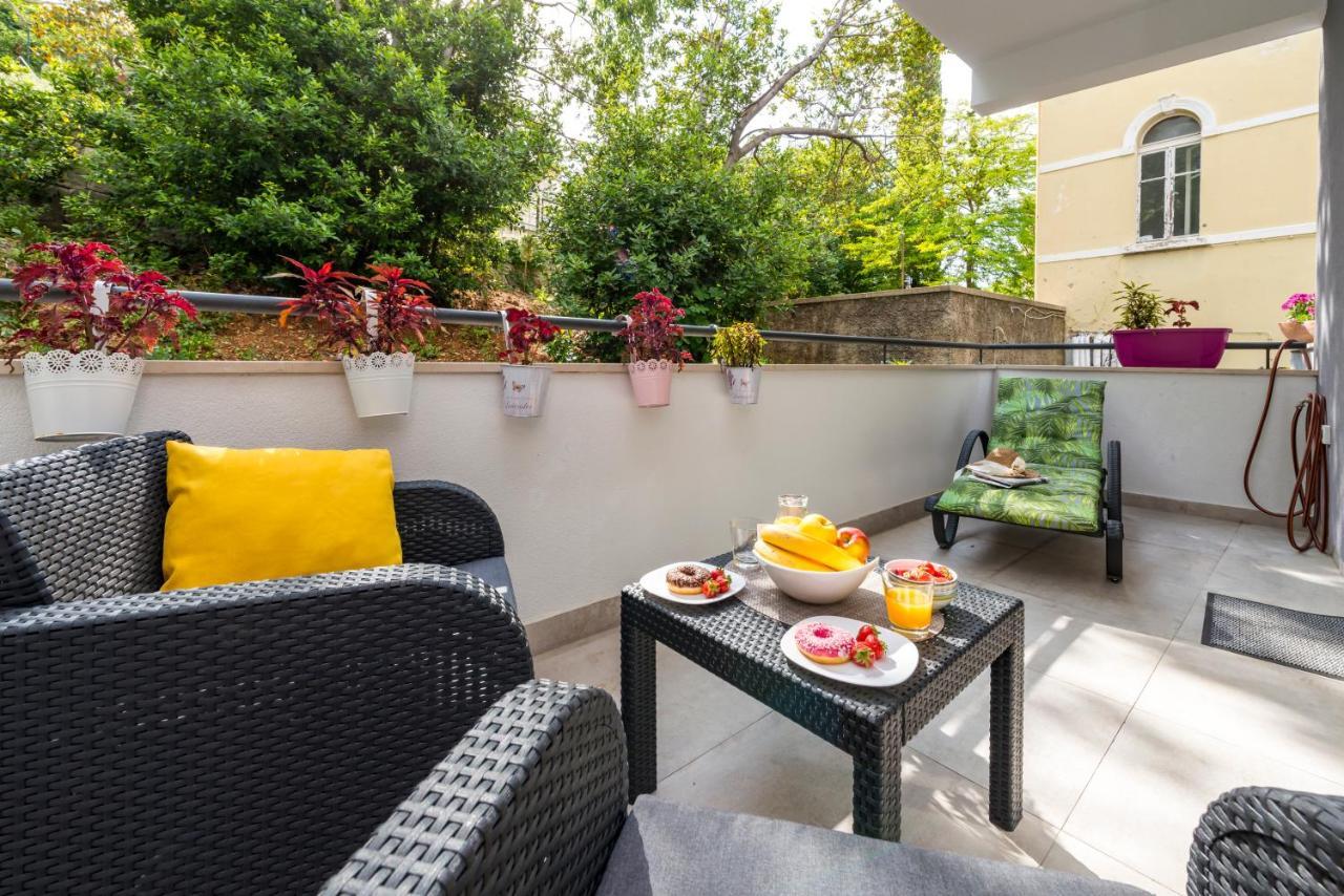 Free Parking Marli 5 - Studio Apartment Dubrovník Exteriér fotografie
